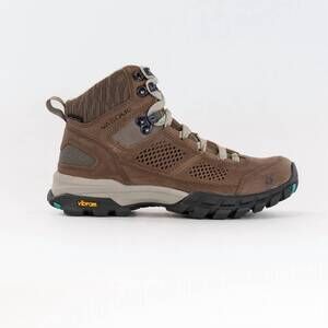NEW VASQUE women's talus at ultra dry boot in brindle/baltic